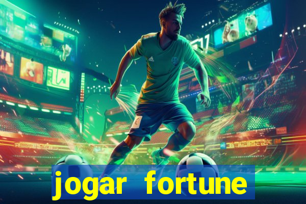 jogar fortune dragon demo